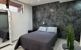 suite premium em Ilhabela